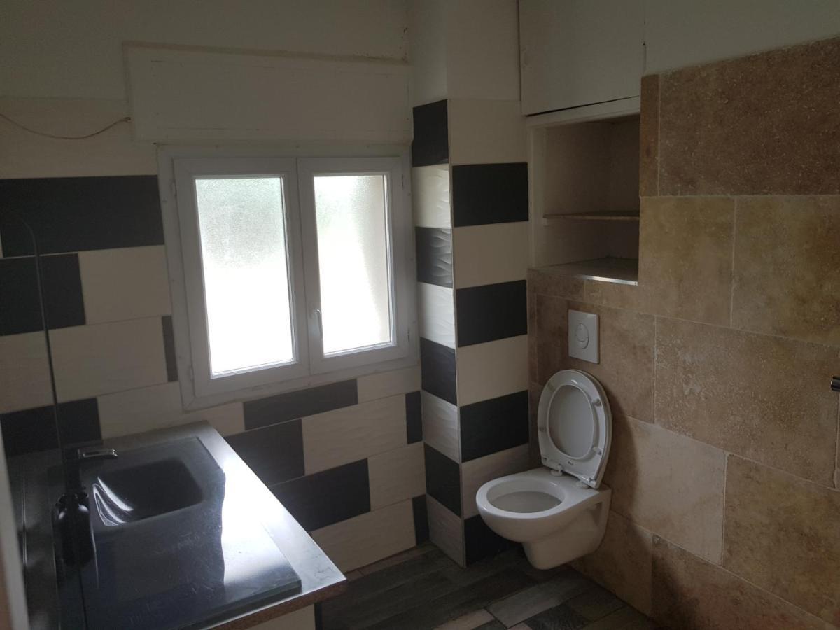Appart'avignon Apartment *