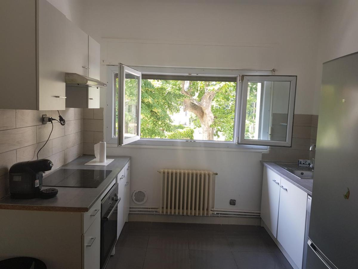 Apartment Appart'avignon Avignon
