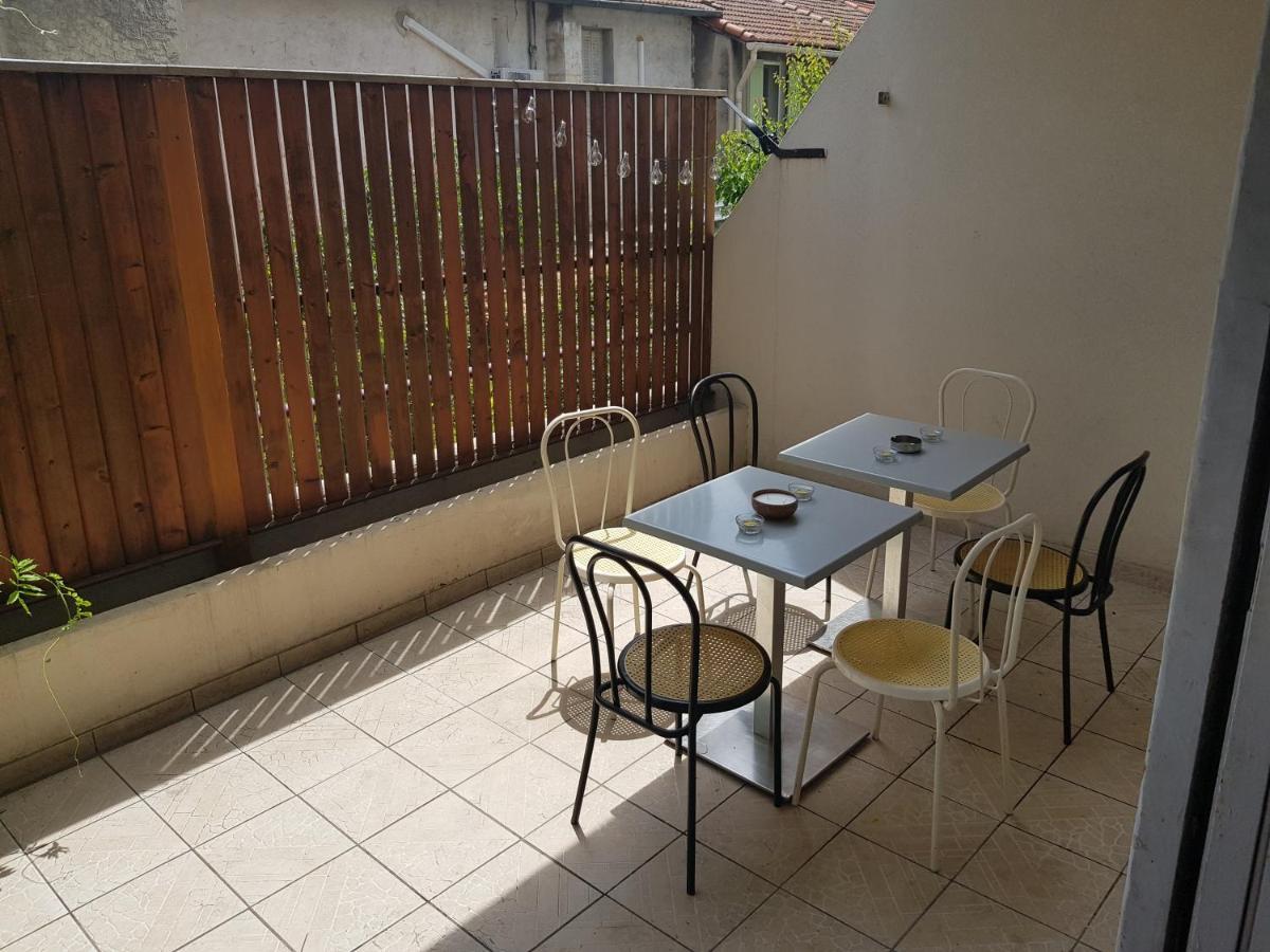 Appart'avignon Apartment *