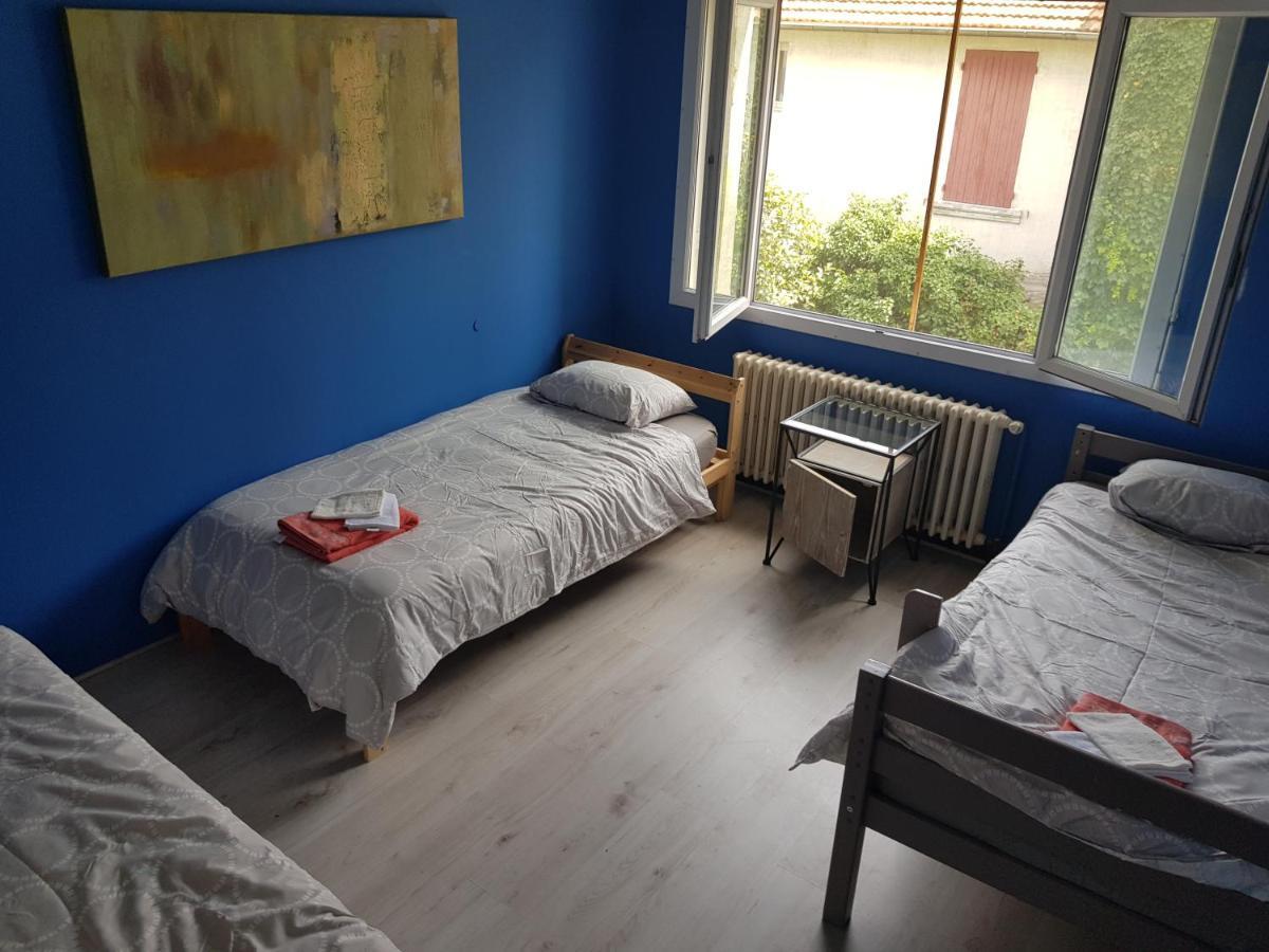 Appart'avignon Apartment *