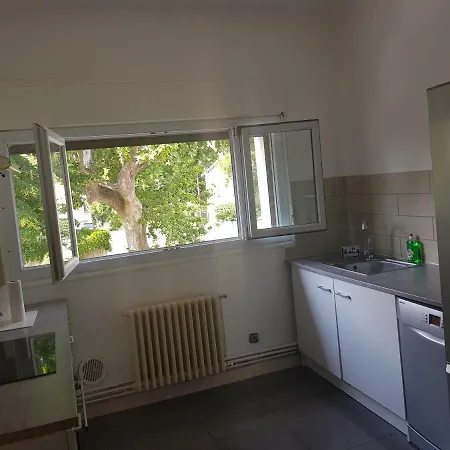 Appart'Avignon Exterior photo
