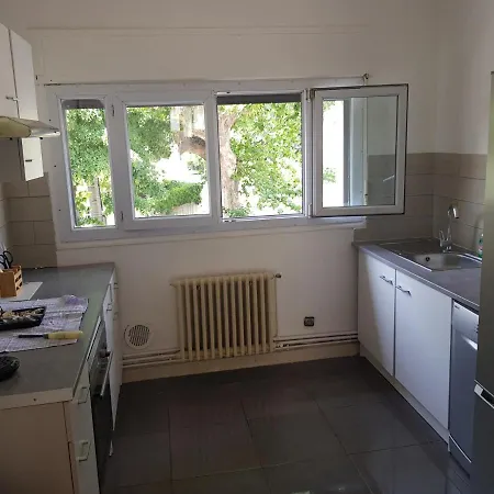 Appart'Avignon Exterior photo