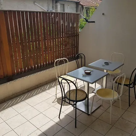 Appart'Avignon Exterior photo