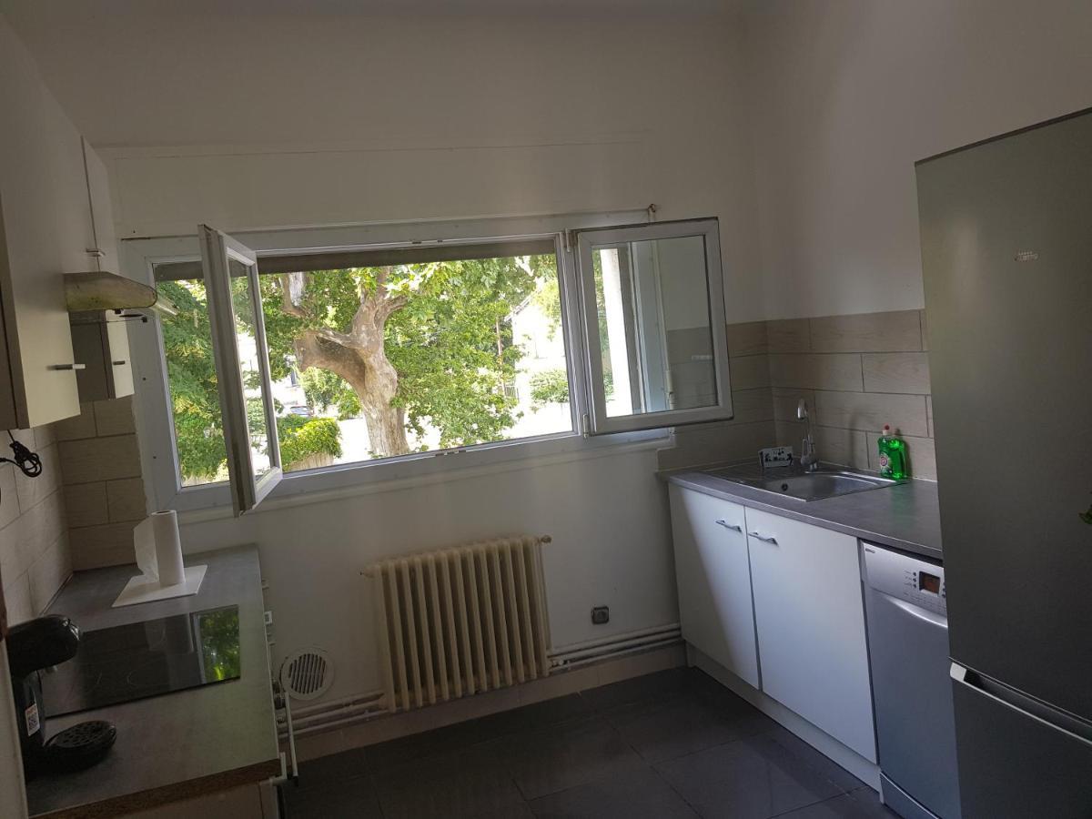 Appartement Appart'avignon Avignon