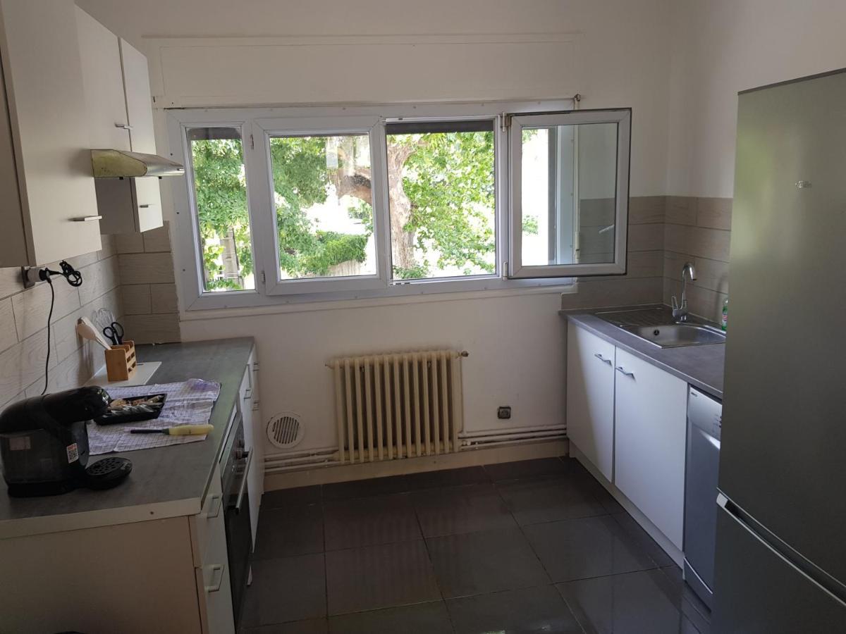 Appartement Appart'avignon Avignon