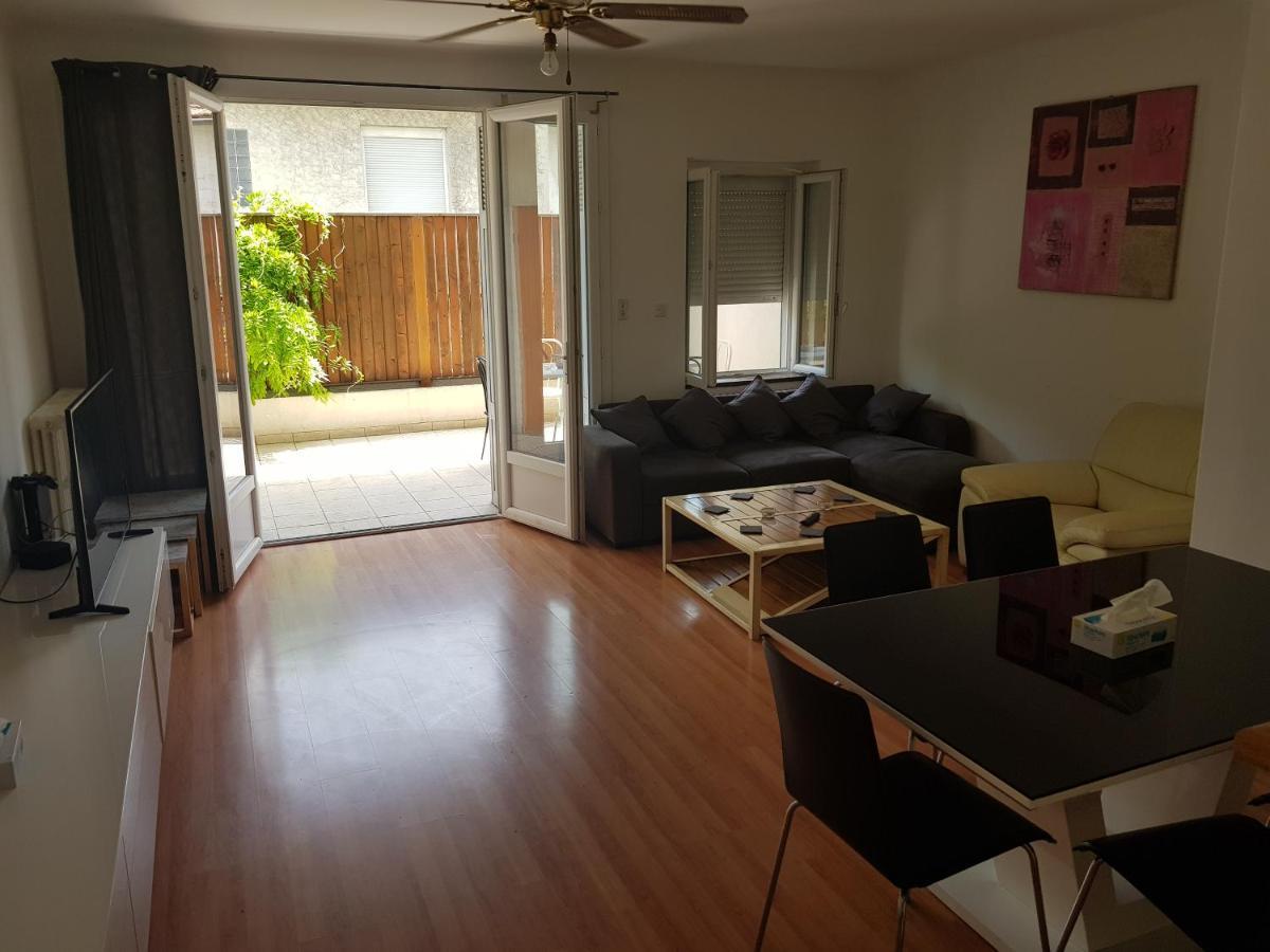 Appartement Appart'avignon Avignon